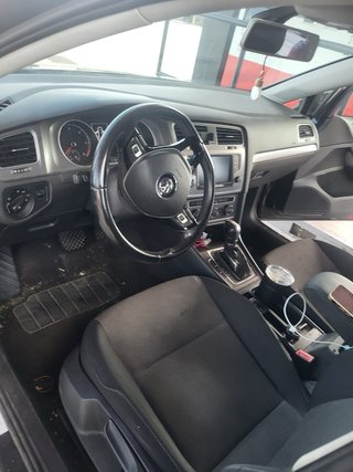 Volkswagen Golf 2016 115.000km