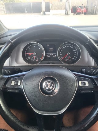 Volkswagen Golf 2016 115.000km
