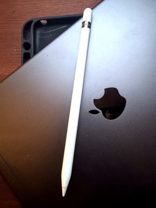 iPad Air 3 256GB Cellular Gris + Apple Pencil