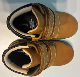 Botas Geox niño Talla 25