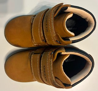 Botas Geox niño Talla 25