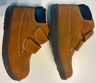 Botas Geox niño Talla 25