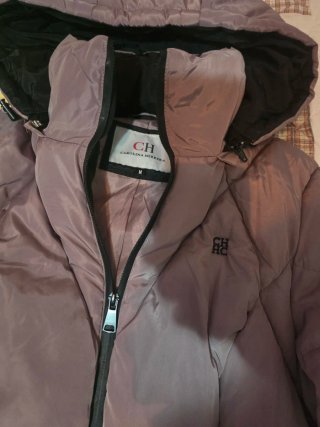 Chaqueta CH Carolina Herrera