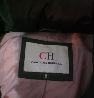 Chaqueta CH Carolina Herrera
