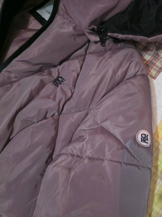 Chaqueta CH Carolina Herrera