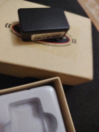 Rastreador GPS