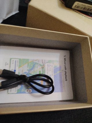Rastreador GPS