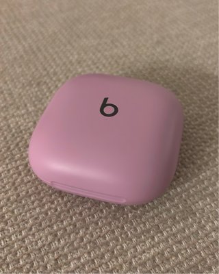 Beats Fit Pro Rosa Eléctrico