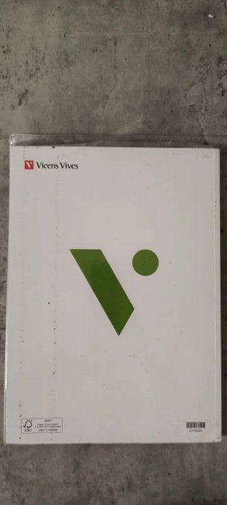 Geografia i Història 4 ESO ISBN 9788468294766