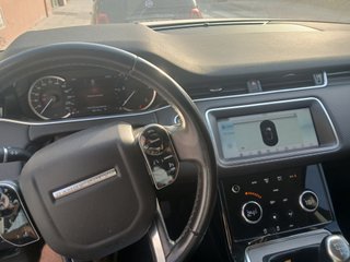 Land Rover Range Rover Evoque 2020