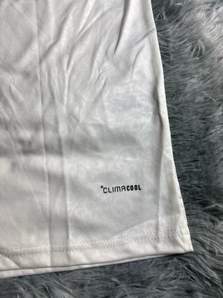 Camiseta Selección España Blanca Cucurella