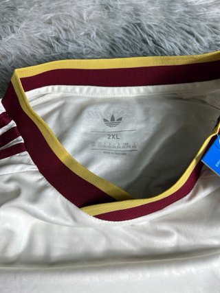 Camiseta Selección España Blanca Cucurella