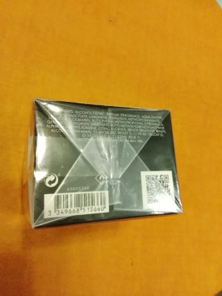 Paco Rabanne Invictus Onyx
