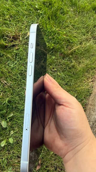 iPhone 15 Plus Azul