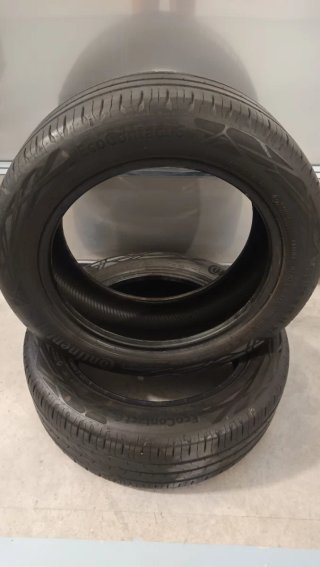 Neumáticos Continental 185/55/15 H