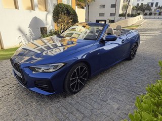 BMW Serie 4 430i Pack M Auto. 258cv 2021