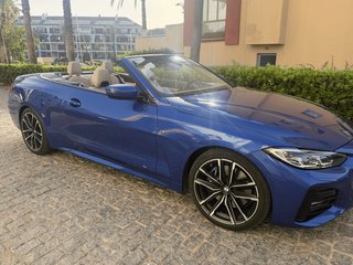 BMW Serie 4 430i Pack M Auto. 258cv 2021