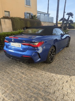 BMW Serie 4 430i Pack M Auto. 258cv 2021
