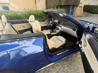 BMW Serie 4 430i Pack M Auto. 258cv 2021