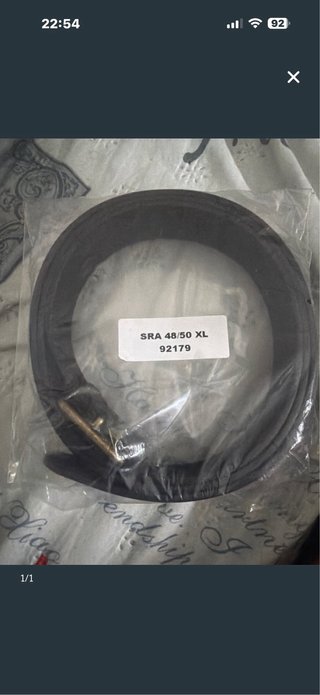 Uniforme Mercadona, escríbeme para ver tallas!