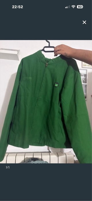 Uniforme Mercadona, escríbeme para ver tallas!