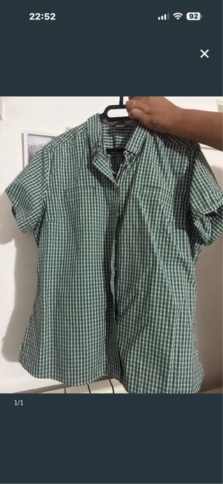 Uniforme Mercadona, escríbeme para ver tallas!