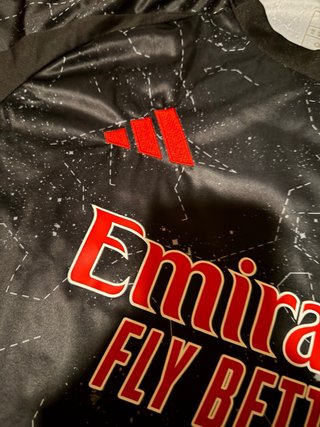 Camiseta Benfica Talla XL