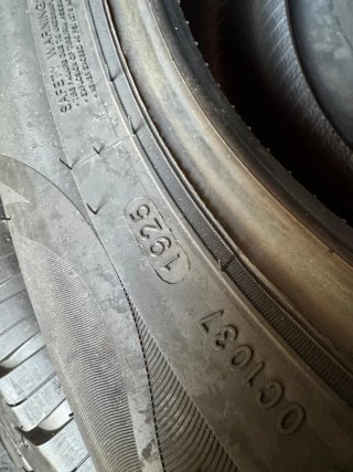 Neumático Lanvigator Comfort II 205/55R16 91V