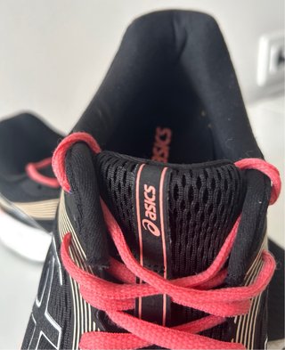 Zapatillas Asics Gel Zone Mujer Talla 42 (26’5 cm)