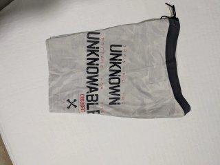Pantalón Reebok CrossFit Talla 31 Camuflaje