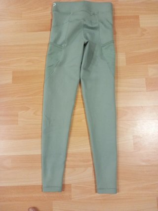 Nike Pro Leggings Talla XS