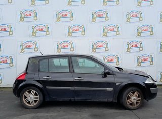 Renault cremallera megane ii berlina 5p 1149883