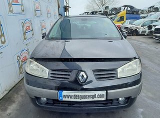 Renault cremallera megane ii berlina 5p 1149883