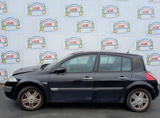Renault cremallera megane ii berlina 5p 1149883
