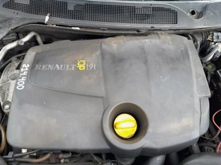 Renault cremallera megane ii berlina 5p 1149883