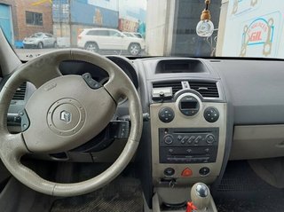 Renault cremallera megane ii berlina 5p 1149883