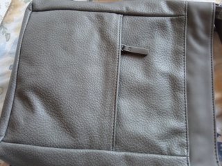 Bolso Slang Barcelona Gris Nuevo