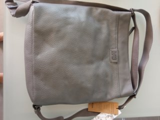 Bolso Slang Barcelona Gris Nuevo