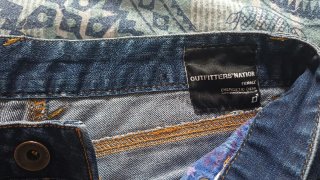 Shorts vaqueros mujer sin estrenar .