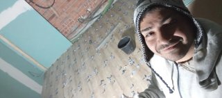 Busco trabajo para sabados y domingos de paleteria