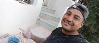 Busco trabajo para sabados y domingos de paleteria