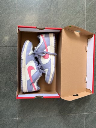 Zapatillas Nike Dunk Low