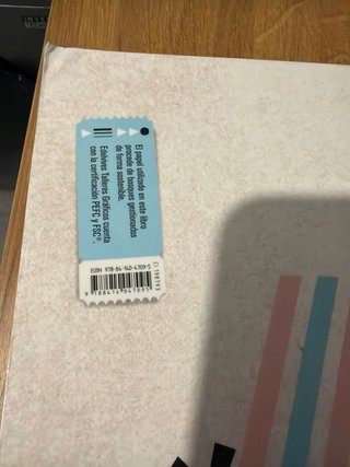 Libro Matemáticas 2 de la ESO