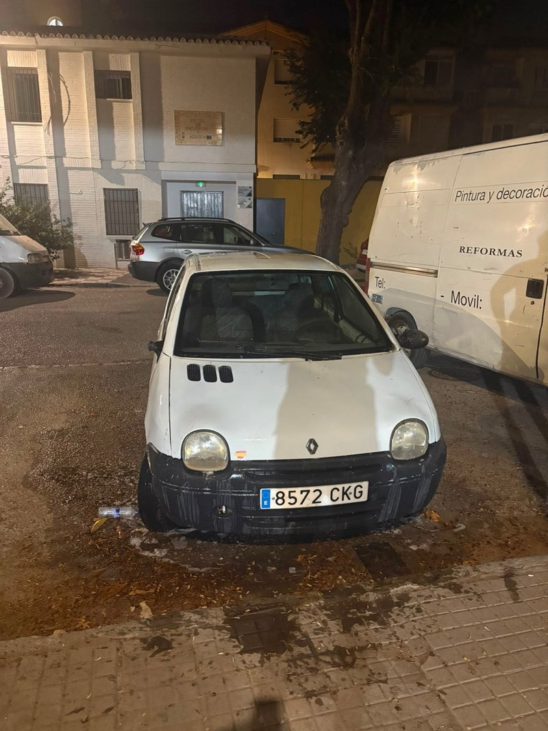 Renault Twingo 2006 - foto 1