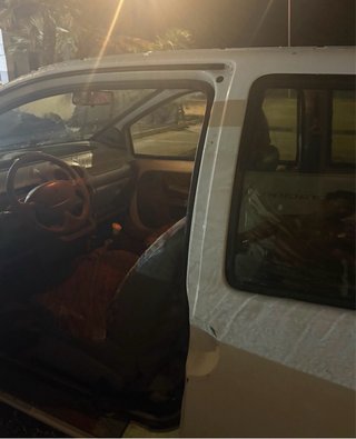 Renault Twingo 2006
