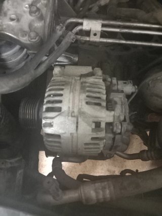 Despiece Seat Cordoba 1.9 ATD Turbo