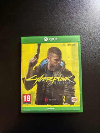 Lote Juegos Xbox