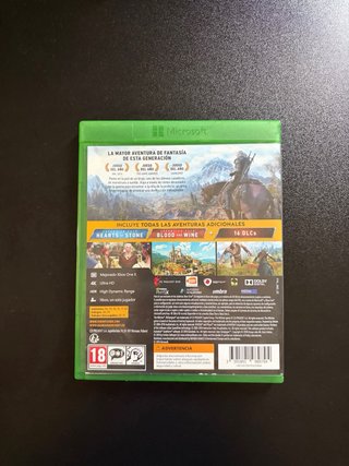 Lote Juegos Xbox