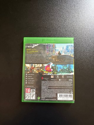 Lote Juegos Xbox