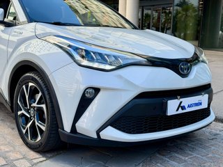 Toyota C-HR 1.8 125H Advance